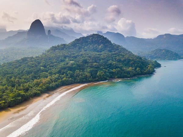 Sao Tome and Principe vacations in 2023 2024 | Responsible Travel