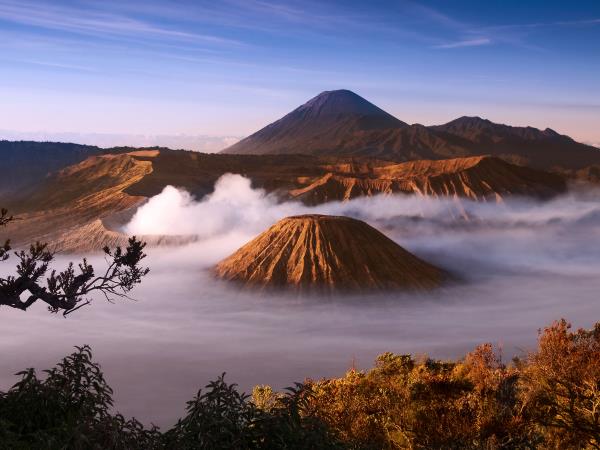 best time to visit java indonesia Java 13 day tour