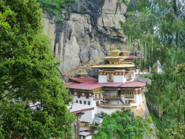 Highlights of Bhutan tour