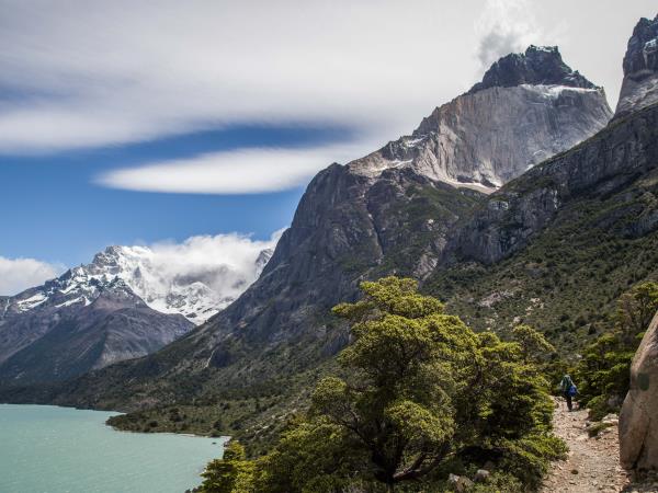 Chile & Patagonia vacation