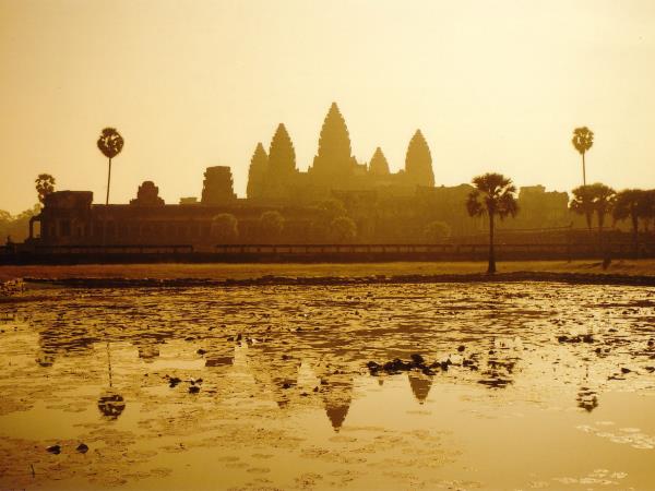 Classic Cambodia 14 day vacation