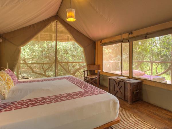 9 day safari in Kenya