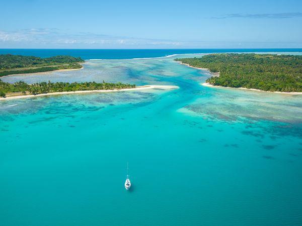 Madagascar honeymoon adventure