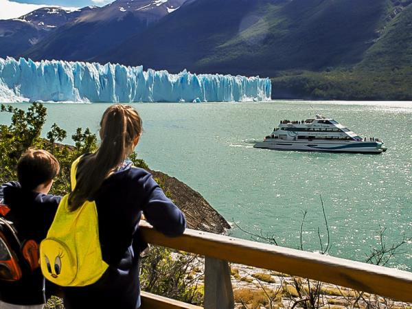 Patagonia adventure vacation, tailormade