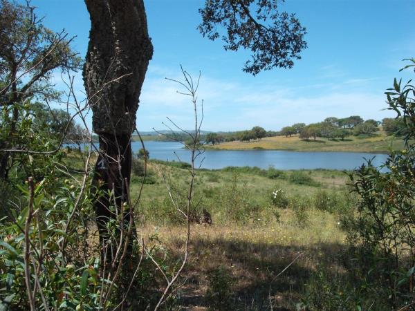 Portugal hiking vacation on the Rota Vicentina Way