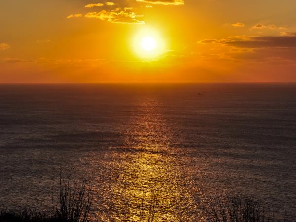 Finisterre Way walking vacations