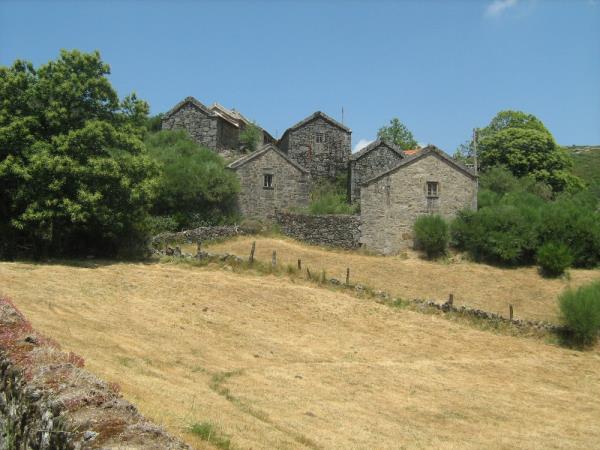 Northern Portugal walking vacation