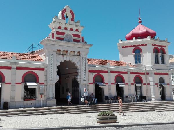 Cycling break in the Algarve