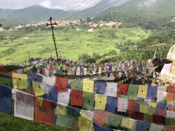 Nepal tailor made cultural vacation