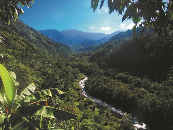 Costa Rica luxury vacation