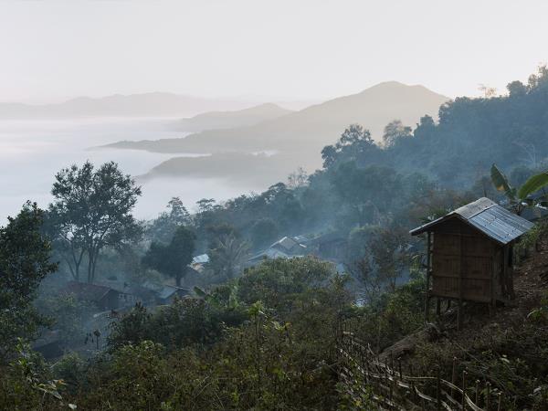 Laos hilltribes and jungles vacation