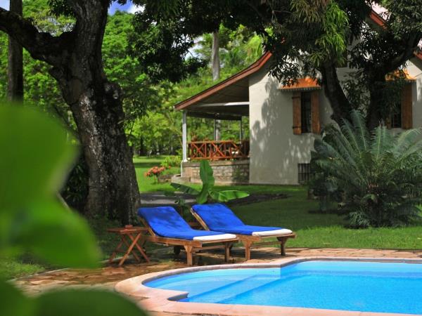 Mauritius family vacation, tailor made