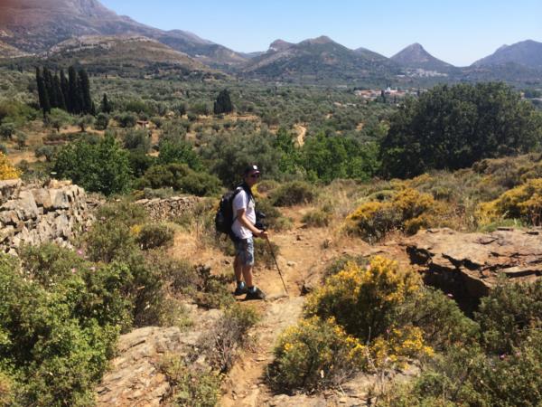 Naxos & the Small Cyclades vacation in Greece