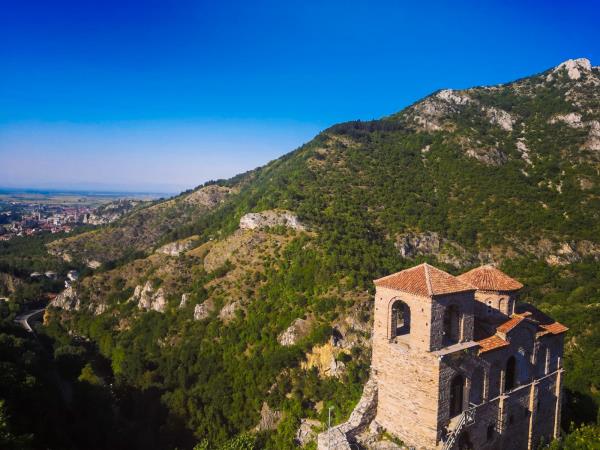 Bulgaria vacations & tours in 2024 & 2025