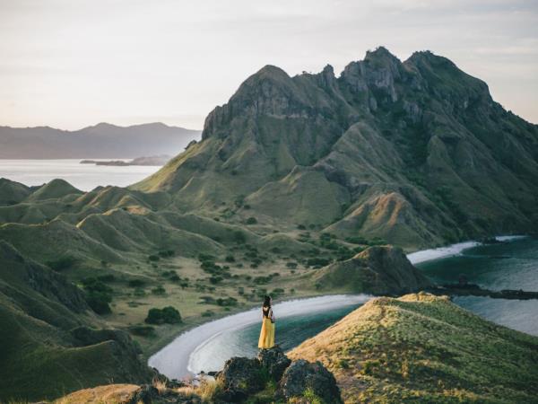 Indonesia tour, 13 days