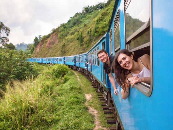 Best of Sri Lanka, 12 days