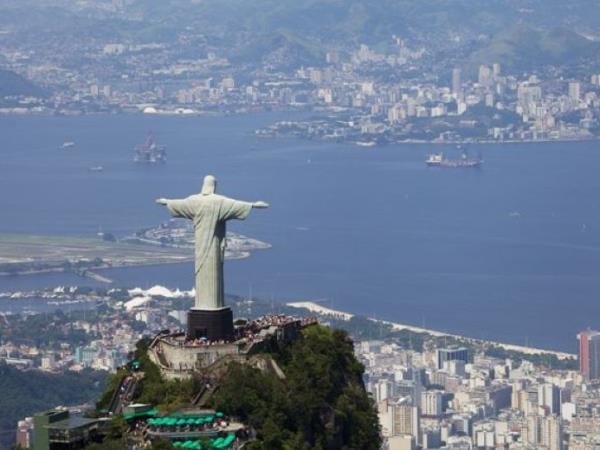 The Best Rio de Janeiro Vacations, Tailor-Made