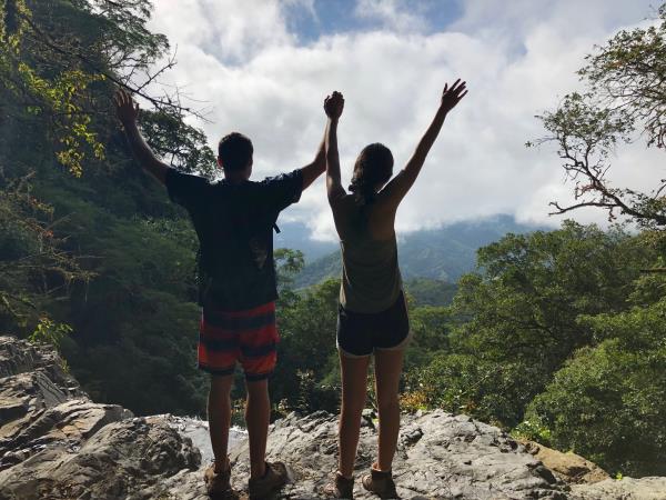 Costa Rica conservation and activity vacation