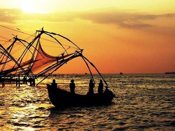 Highlights of Kerala tailor made vacation