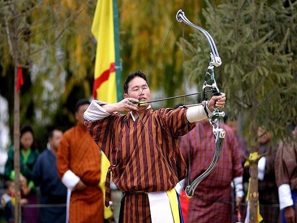 Nepal and Bhutan tailor made vacation