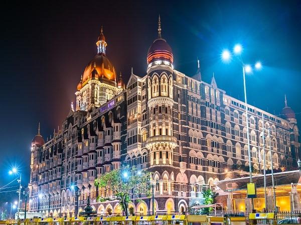 Maharashtra vacation in India