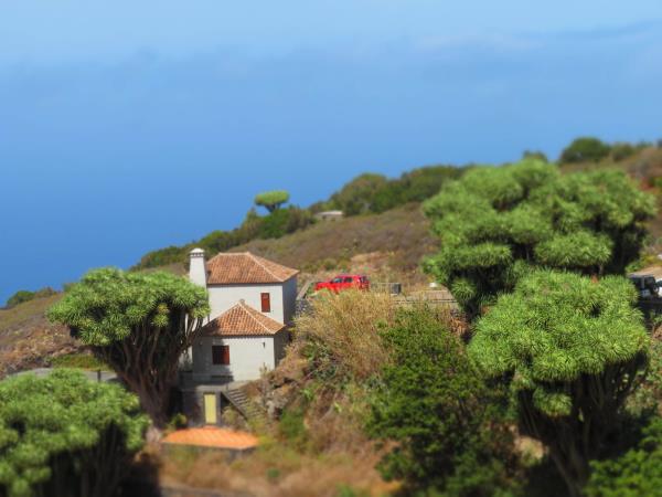 La Palma Walking vacation