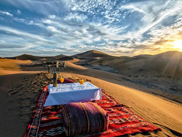 Sahara Desert Vacations In 2021 2022 Responsible Travel