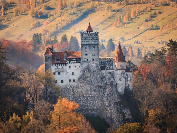Transylvania tours, tailor made