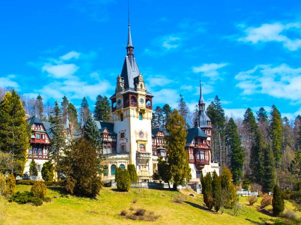 Romania tailor made vacation
