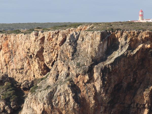 Alentejo self guided hiking in Portugal