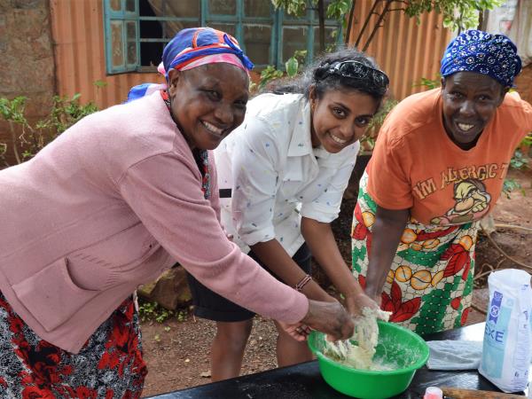 Kenya cultural vacations, insights of Kenyan life