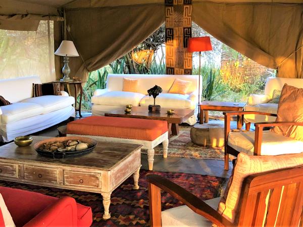 Kenyan culture and wildlife vacation