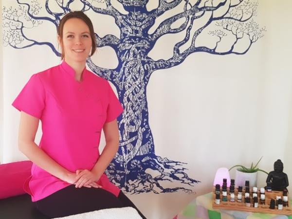 Well being retreat in Lincolnshire, UK 
