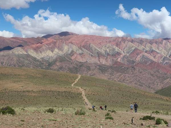 Salta and Jujuy vacation in Argentina