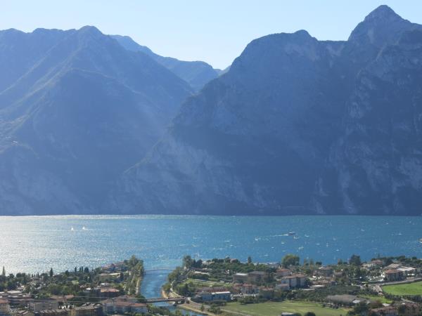 North Italy cycling vacation, Verona, Bassano & Trento