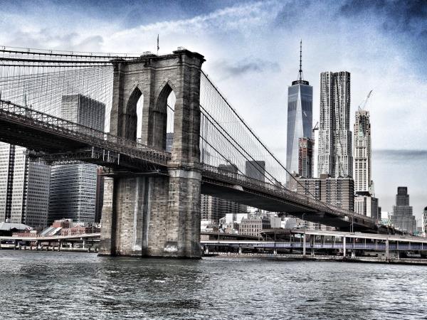 New York to Boston, small group tour 