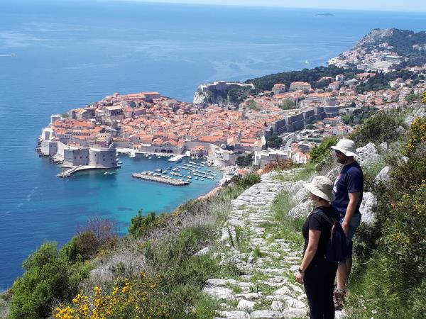 Self guided hiking vacations in 2025 2026 Responsible Travel