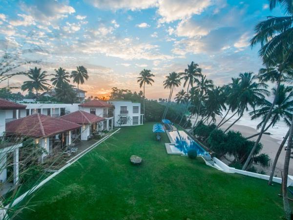 Sri Lanka vacation with boutique hotels