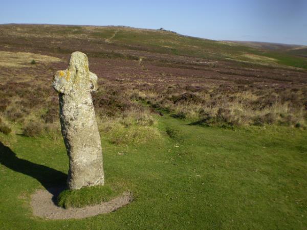 Dartmoor and Exmoor walking vacation, England