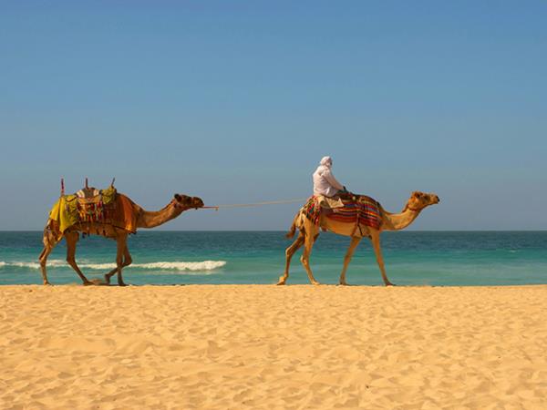 Morocco short break