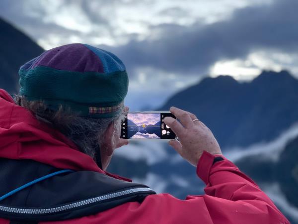 Best of New Zealand expedition cruise