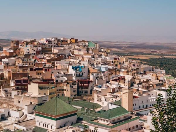 Fes & Chefchaouen vacation in Morocco