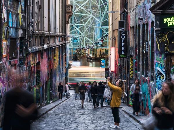 South Australia self drive tour, food & culture 