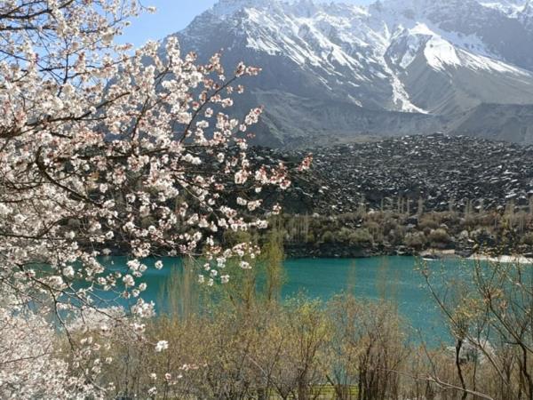 Skardu Karakoram vacation, Pakistan