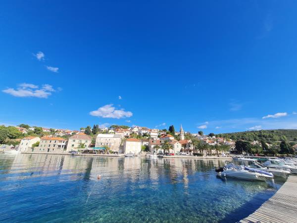 Split to Dubrovnik Premium cruise