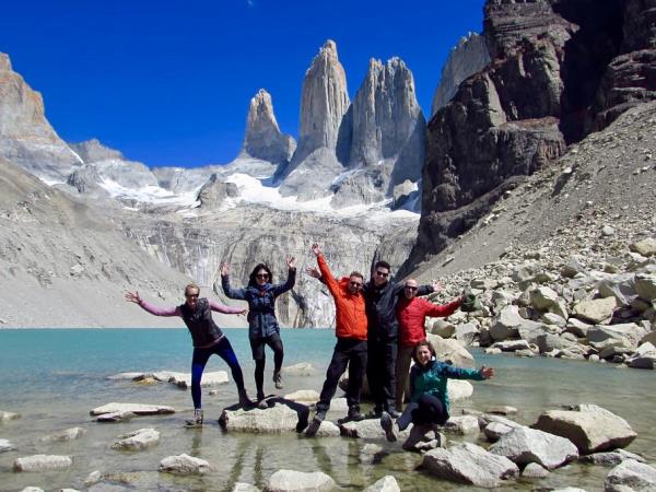 Essential Patagonia trekking vacation