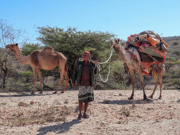 Somaliland Independence Day tour