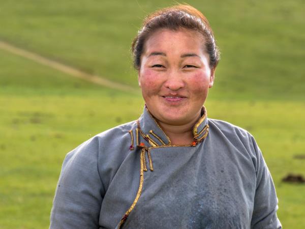 Women only tour in Mongolia | Responsible Travel
