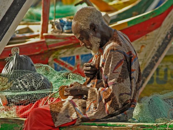Ghana ancestral tour