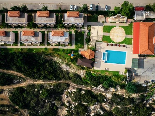 Cyprus family vacation, tailor made